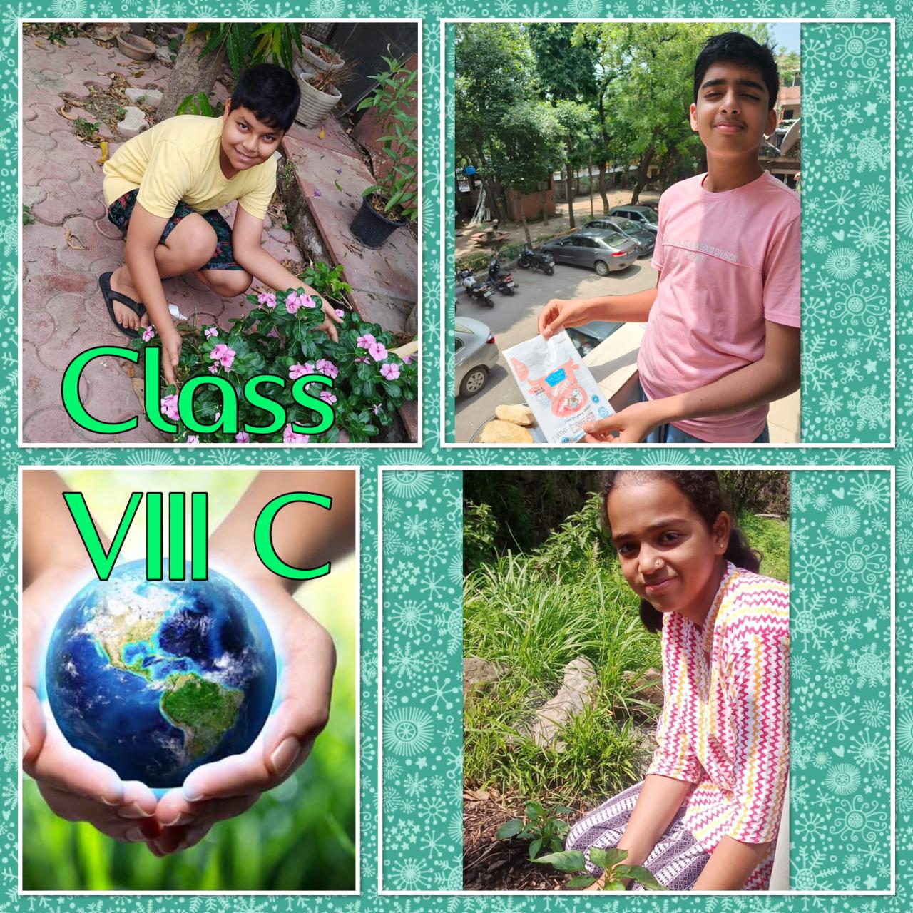 St. Mary's Sr. Sec. School, Mayur Vihar